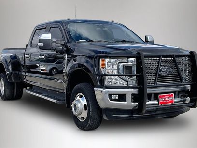 Used 2020 Ford F350 XL w/ STX Appearance Package