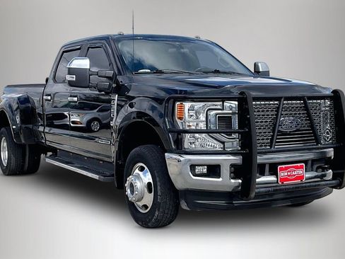 Used 2020 Ford F350 XL w/ STX Appearance Package image 1