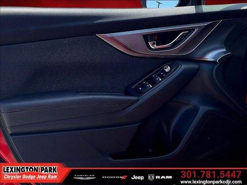 Used 2022 Subaru WRX Premium AWD/4WD image 19