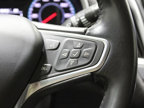 Used 2022 Chevrolet Malibu RS image 10