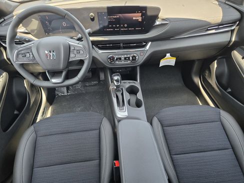 New 2025 Buick Envista Preferred w/ Convenience I Package image 7