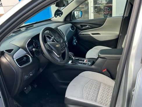 Certified 2024 Chevrolet Equinox LT image 8