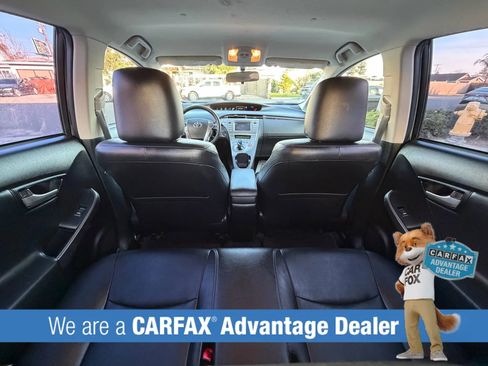 Used 2015 Toyota Prius Persona Series image 11