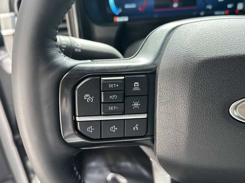 Used 2025 Ford F250 Platinum image 44