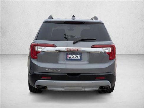 Used 2021 GMC Acadia SLE w/ Driver Convenience Package image 6