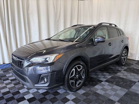 Used 2018 Subaru Crosstrek 2.0i Limited AWD/4WD image 2