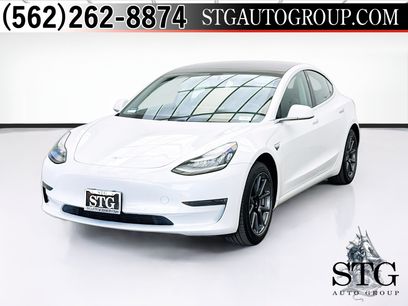Used 2019 Tesla Model 3 Long Range