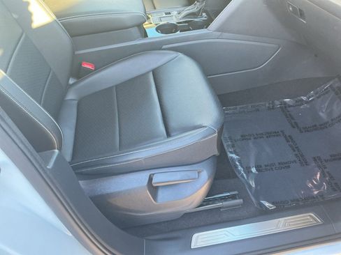 Certified 2023 Volkswagen Atlas SE image 32