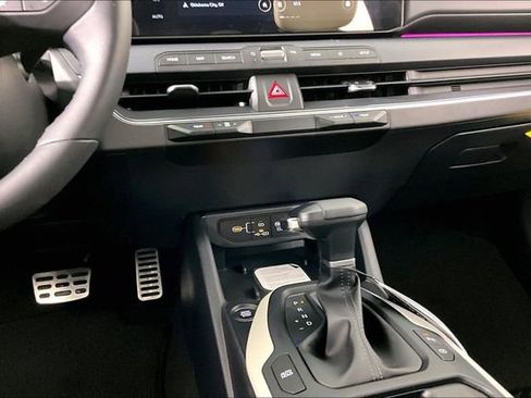 New 2026 Kia K4 GT-Line Turbo image 7