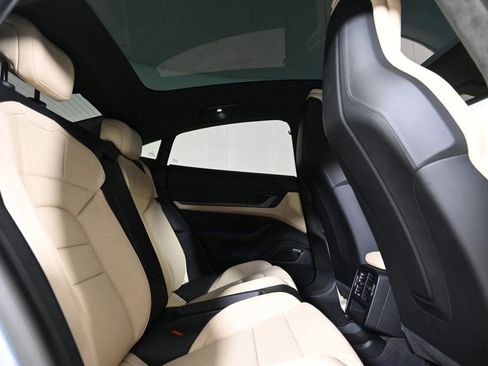 Certified 2023 Porsche Taycan GTS image 20