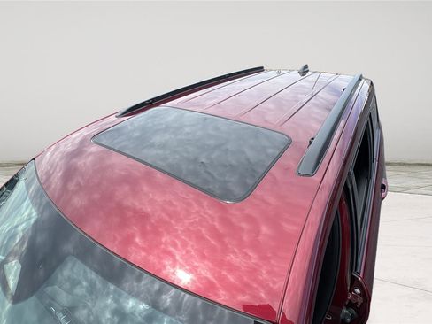 New 2025 Jeep Grand Cherokee L Altitude AWD/4WD image 30