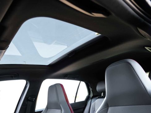 Used 2023 Volkswagen GTI Autobahn w/ Golf Protection Package image 5