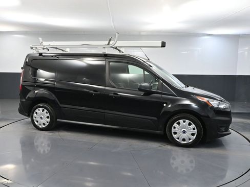 Used 2021 Ford Transit Connect XL image 4