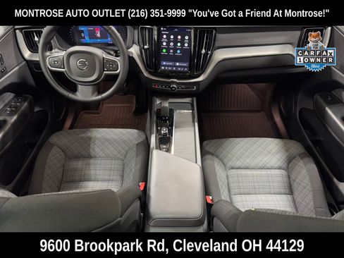 Certified 2023 Volvo XC60 B5 Core image 39