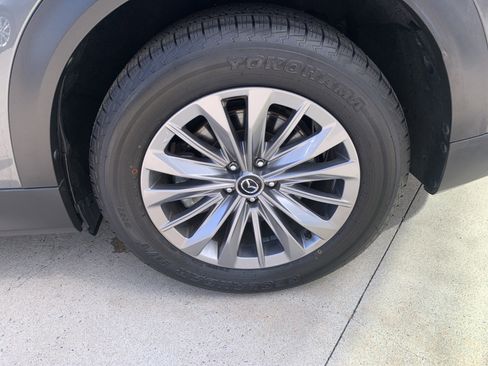 Used 2024 MAZDA CX-90 3.3 Turbo w/ Preferred Plus image 35