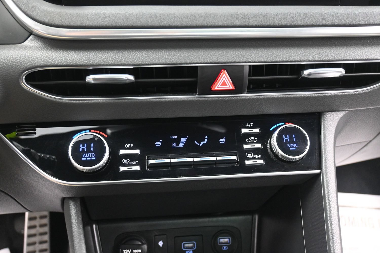 Used 2022 Hyundai Sonata SEL Plus FWD image 35