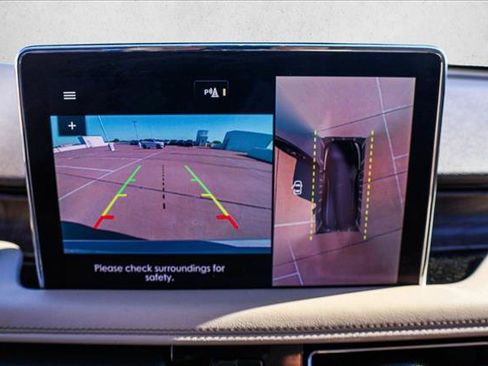 Used 2023 Lincoln Aviator Reserve w/ Equipment Group 201A AWD/4WD image 19