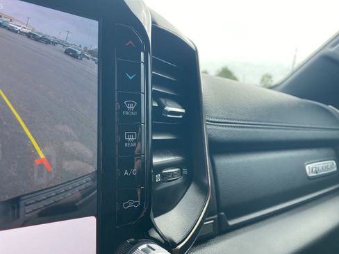 Used 2023 RAM 1500 Rebel w/ Rebel Level 1 Equipment Group image 29