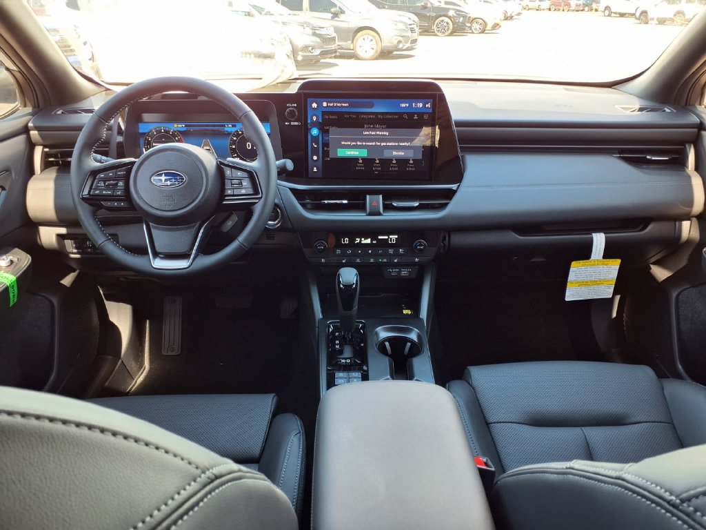 New 2026 Subaru Outback Touring AWD/4WD image 2