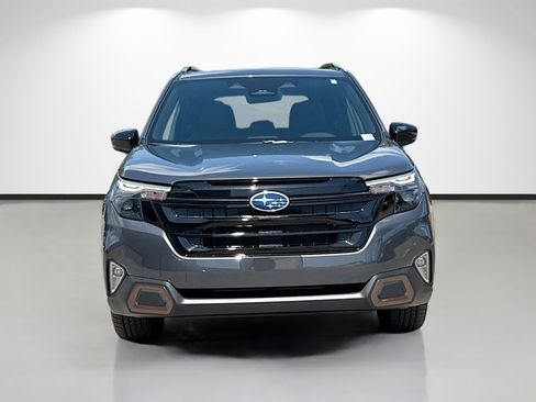 New 2026 Subaru Forester Sport AWD/4WD image 8