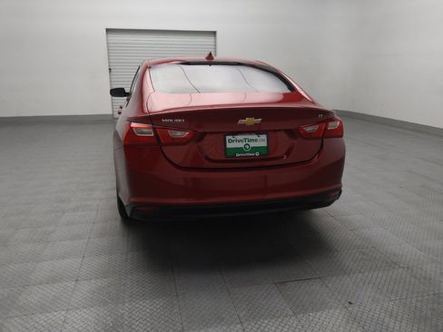 Used 2023 Chevrolet Malibu LT FWD image 6