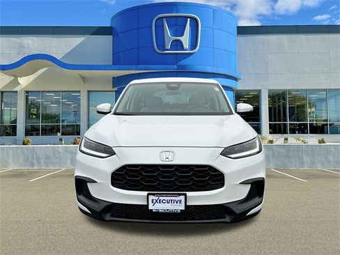 Used 2023 Honda HR-V LX image 6