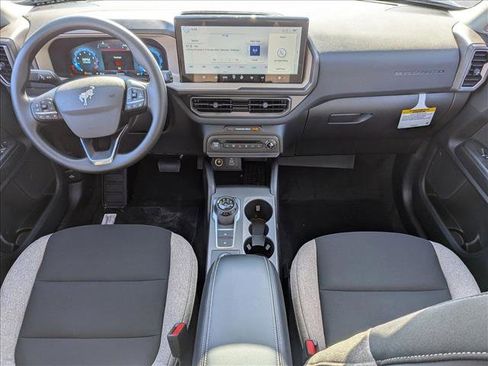 New 2025 Ford Bronco Sport Big Bend image 13