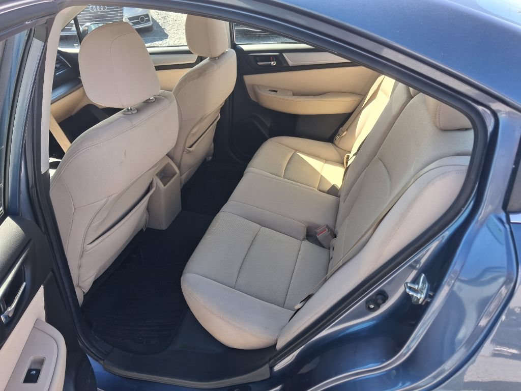 Used 2016 Subaru Legacy 2.5i Premium AWD/4WD image 12