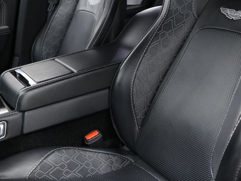 Used 2015 Aston Martin Rapide S image 16