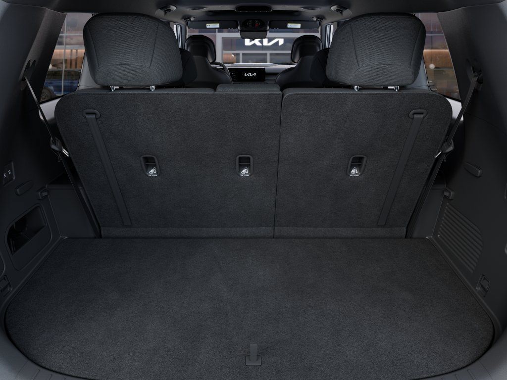 New 2027 Kia Telluride S FWD image 19