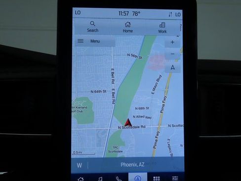 Used 2023 Ford Explorer ST w/ Equipment Group 401A image 15