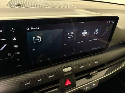 New 2026 Kia K4 GT-Line image 25