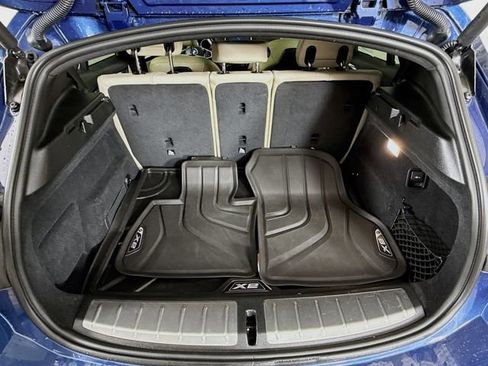 Used 2023 BMW X2 xDrive28i w/ Convenience Package image 26