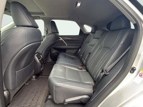 Used 2016 Lexus RX 350 FWD w/ Premium Package image 30