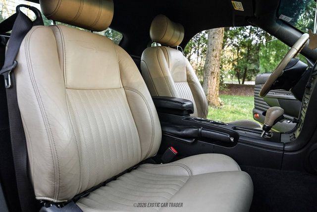 Used 2005 Ford Thunderbird RWD image 33