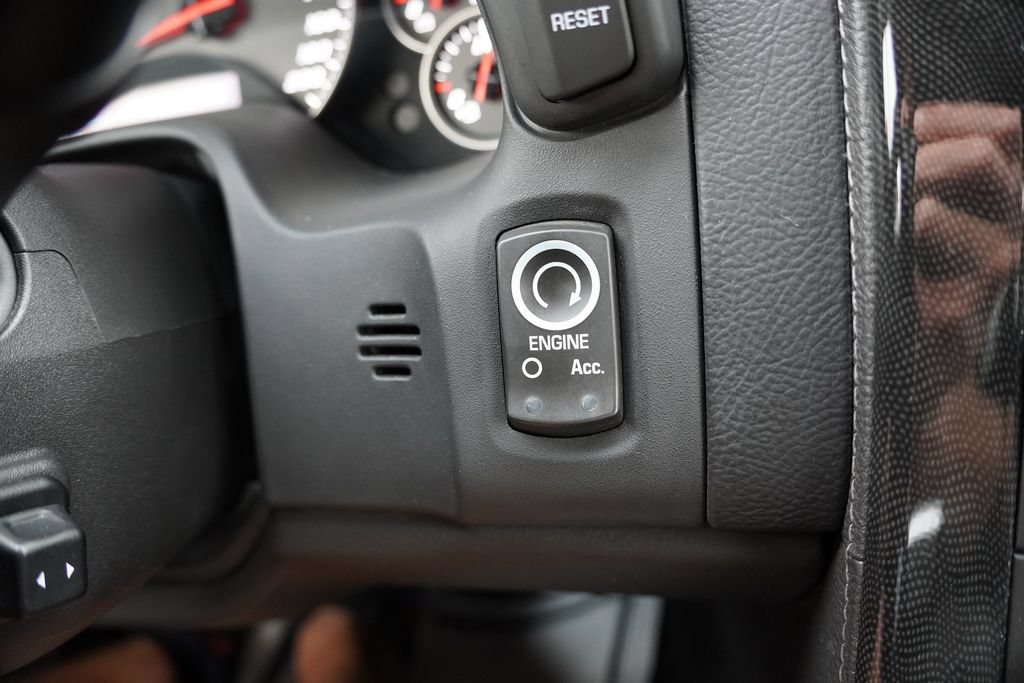 Used 2011 Chevrolet Corvette Grand Sport w/ Preferred Equipment Group RWD image 27