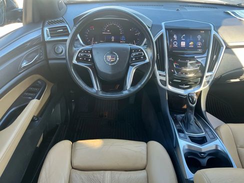 Used 2014 Cadillac SRX Luxury w/ Driver Awareness Package image 12