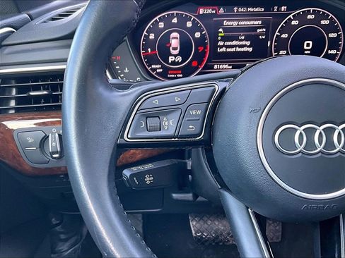 Used 2019 Audi A5 2.0T Premium Plus image 16