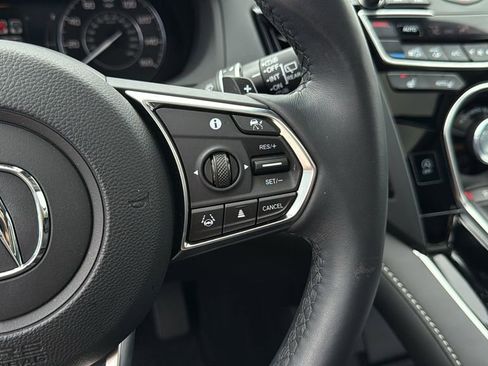 Used 2024 Acura RDX w/ Technology Package image 23