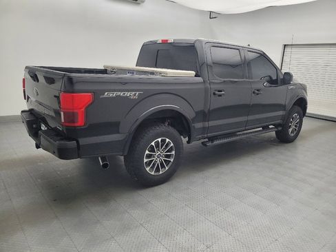 Used 2019 Ford F150 XLT w/ Equipment Group 302A Luxury AWD/4WD image 10