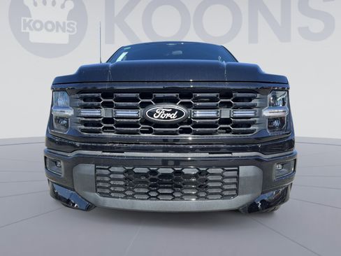 New 2026 Ford F150 STX w/ F-150 LOBO Package image 11