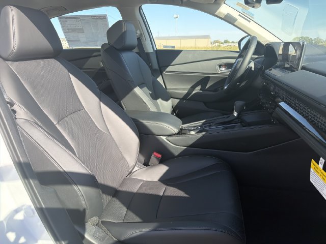 New 2026 Honda Accord Touring image 14