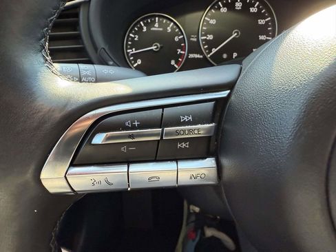 Used 2023 MAZDA CX-30 AWD 2.5 S w/ Preferred Package image 21