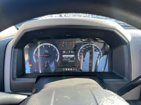 Used 2012 RAM 2500 SLT w/ Popular Equipment Group image 13