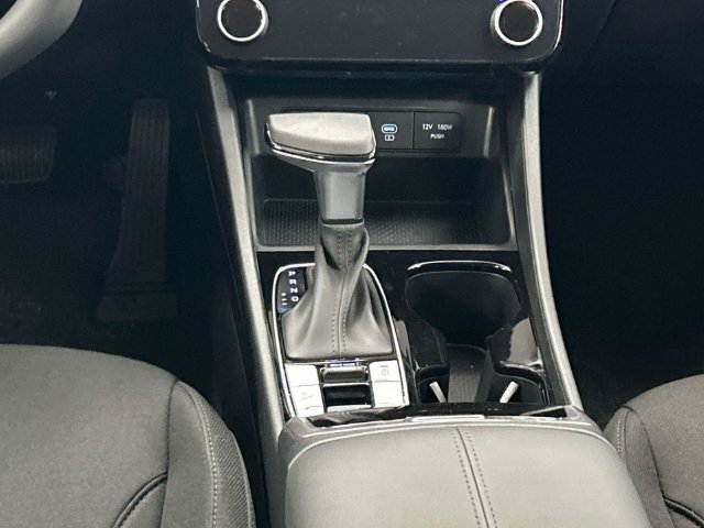 New 2026 Hyundai Tucson SEL FWD image 22