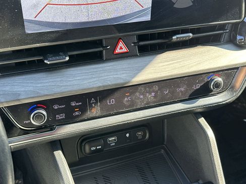 Certified 2023 Kia Sportage X-Line AWD/4WD image 19