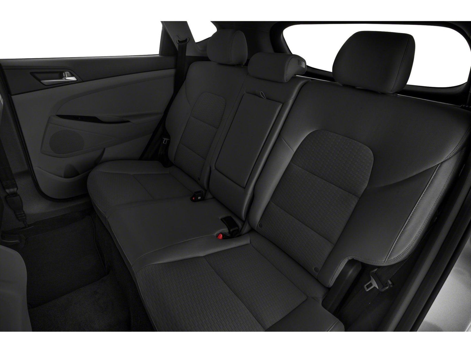 Used 2019 Hyundai Tucson SE AWD/4WD image 8