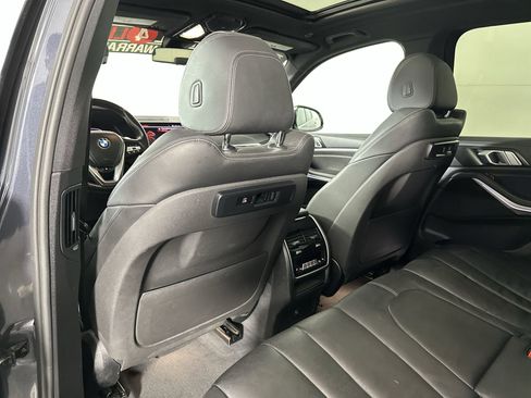 Used 2019 BMW X5 xDrive40i w/ Convenience Package image 28