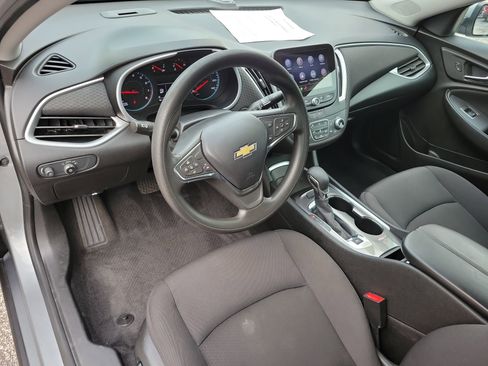 Used 2023 Chevrolet Malibu LT FWD image 8