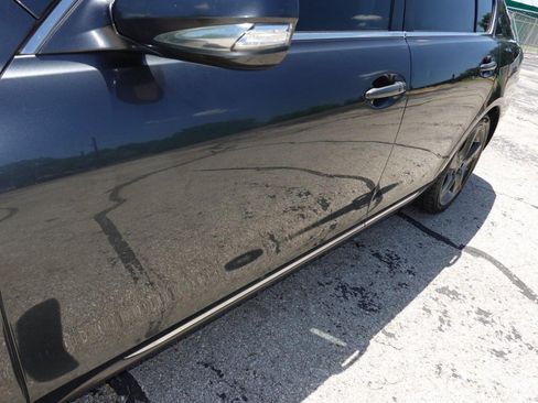 Used 2010 Lexus GS 350 RWD image 10